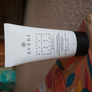 Avant Intensive Redensifying Glycolic Acid Day Moisturizer